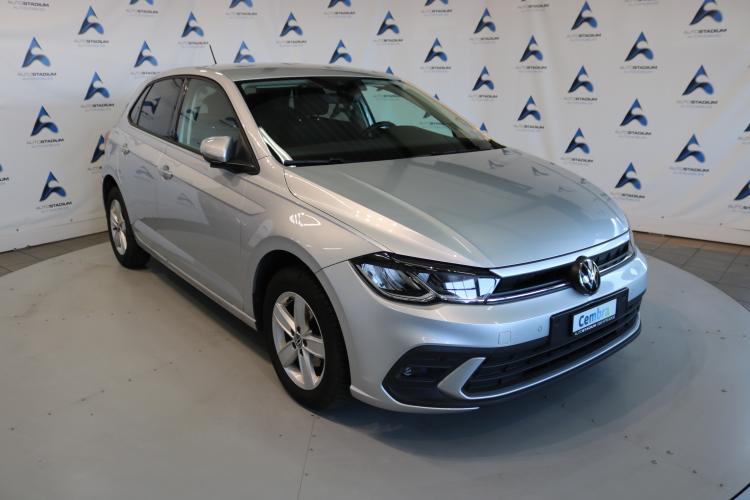 Polo 1.0 TSI Style DSG