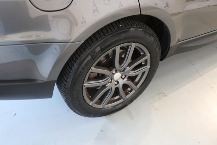 Range Rover Sport 3.0 TDV6 SE Automatic