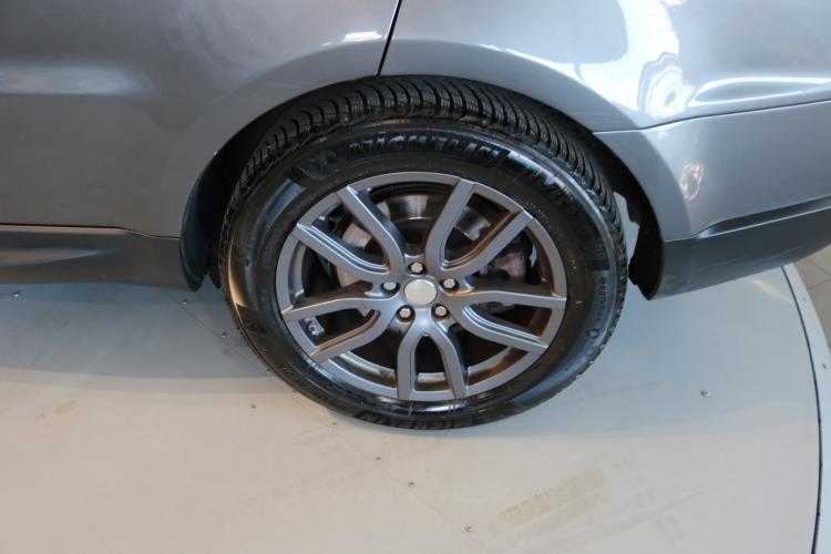 Range Rover Sport 3.0 TDV6 SE Automatic