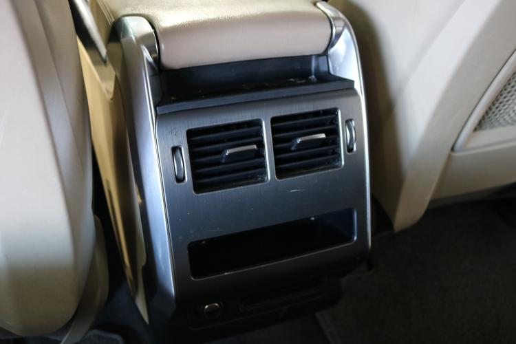 Range Rover Sport 3.0 TDV6 SE Automatic