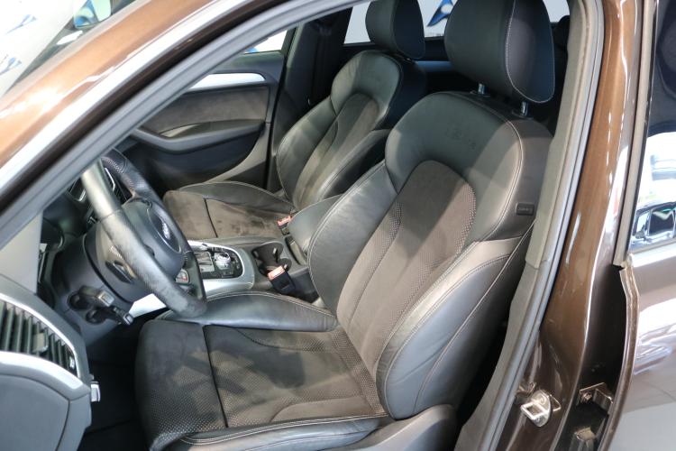 Q5 2.0 TDI quattro S-tronic