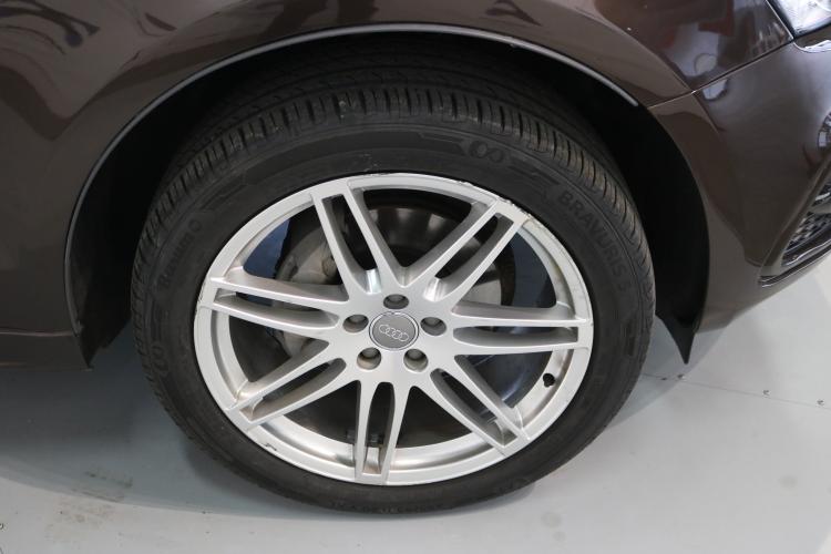 Q5 2.0 TDI quattro S-tronic