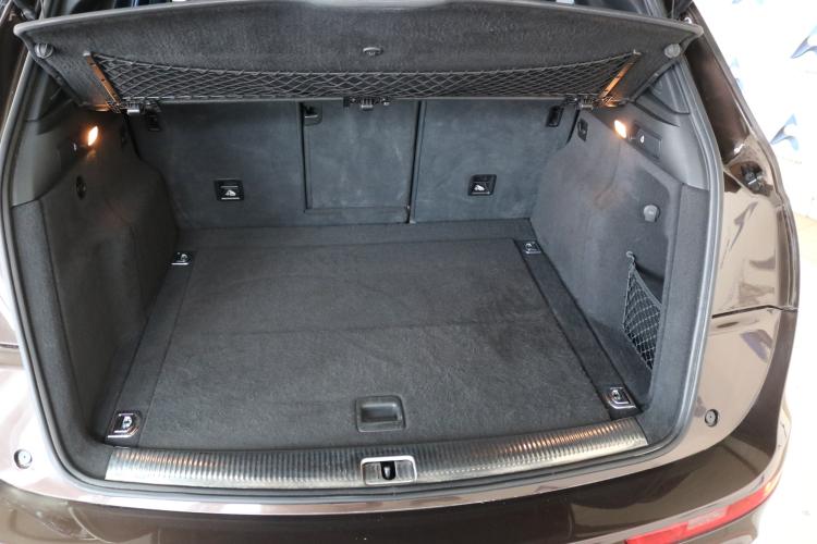 Q5 2.0 TDI quattro S-tronic