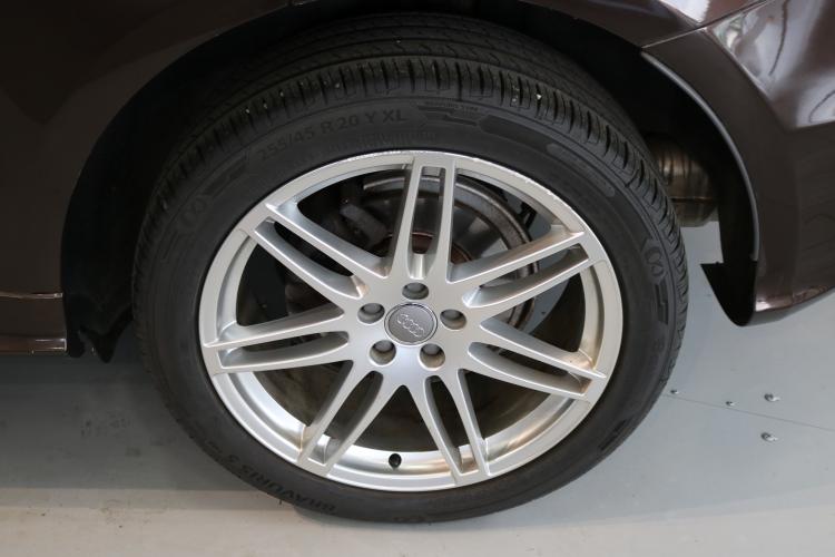 Q5 2.0 TDI quattro S-tronic