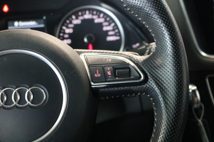 Q5 2.0 TDI quattro S-tronic