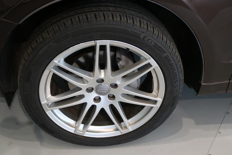 Q5 2.0 TDI quattro S-tronic
