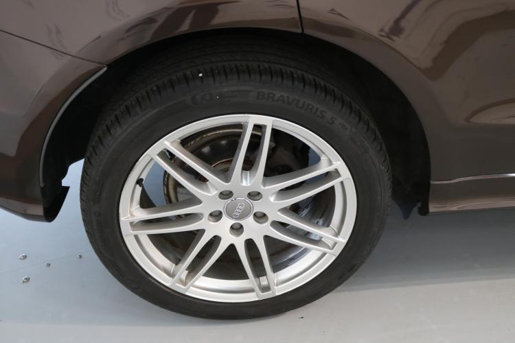 Q5 2.0 TDI quattro S-tronic