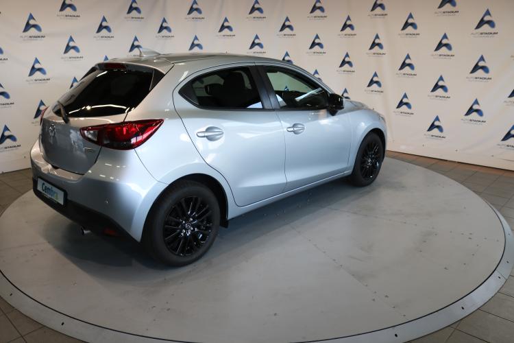 2 SKYACTIV-G 115 Revolution