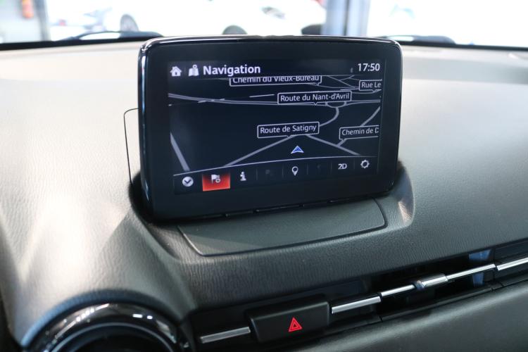 2 SKYACTIV-G 115 Revolution