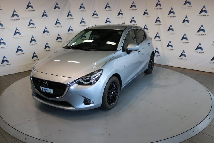2 SKYACTIV-G 115 Revolution