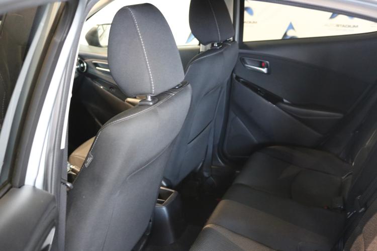 2 SKYACTIV-G 115 Revolution