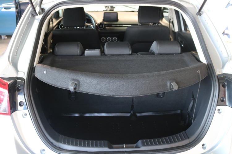 2 SKYACTIV-G 115 Revolution