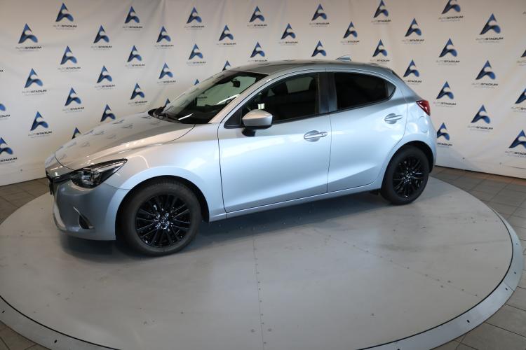 2 SKYACTIV-G 115 Revolution
