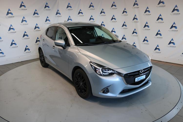 2 SKYACTIV-G 115 Revolution