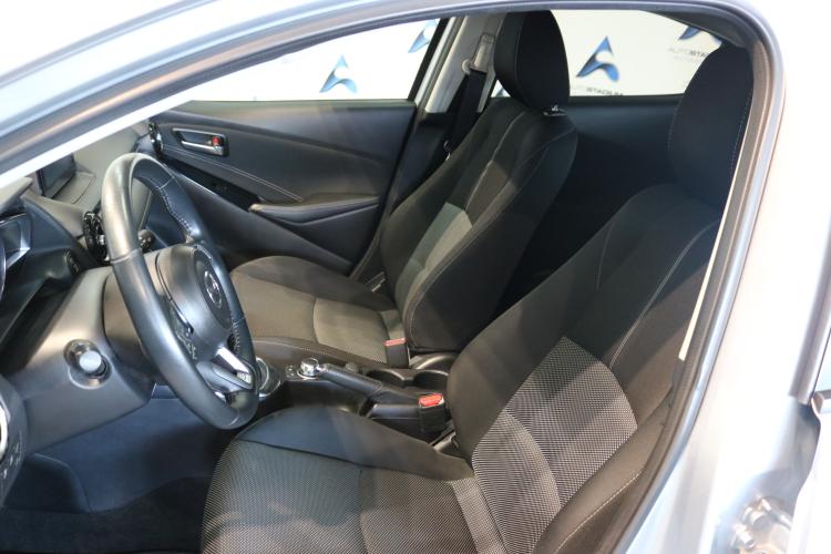 2 SKYACTIV-G 115 Revolution