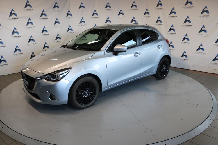 2 SKYACTIV-G 115 Revolution