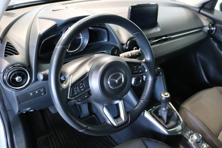 2 SKYACTIV-G 115 Revolution