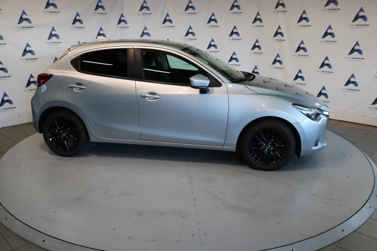 2 SKYACTIV-G 115 Revolution