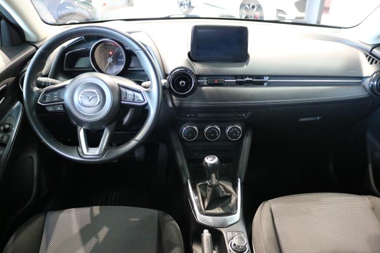 2 SKYACTIV-G 115 Revolution