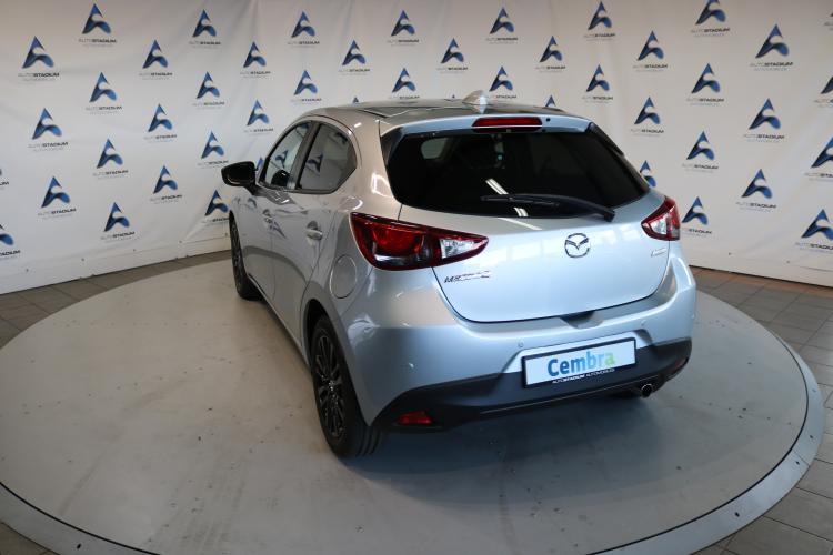 2 SKYACTIV-G 115 Revolution