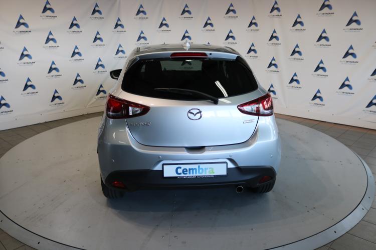 2 SKYACTIV-G 115 Revolution