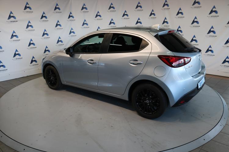 2 SKYACTIV-G 115 Revolution