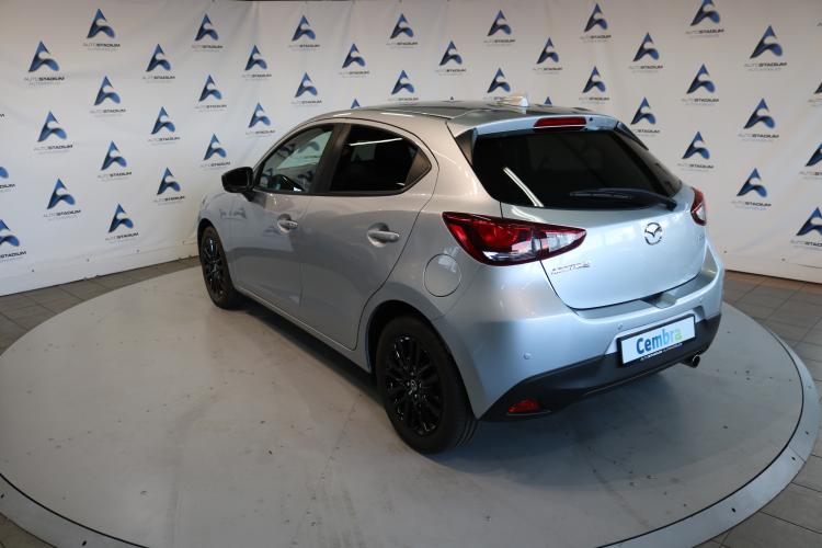 2 SKYACTIV-G 115 Revolution
