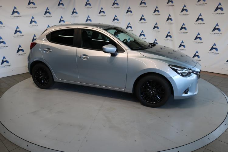 2 SKYACTIV-G 115 Revolution