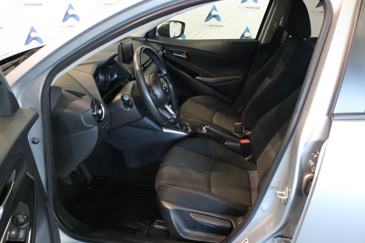 2 SKYACTIV-G 115 Revolution