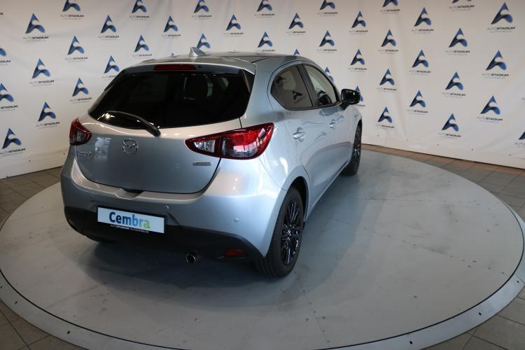 2 SKYACTIV-G 115 Revolution