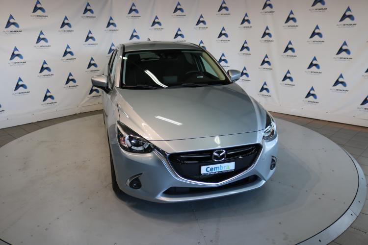 2 SKYACTIV-G 115 Revolution