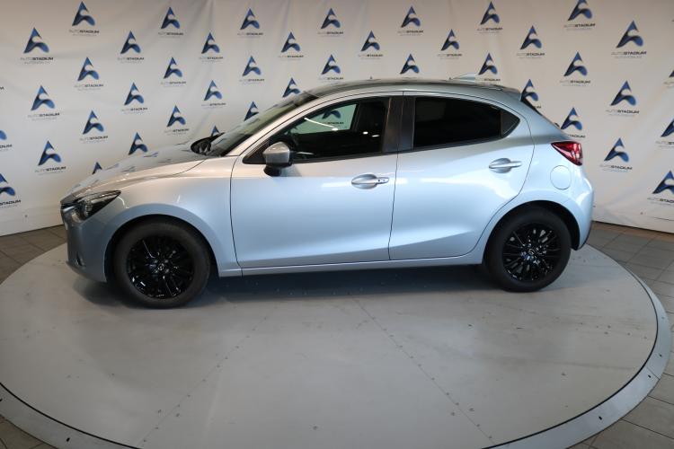 2 SKYACTIV-G 115 Revolution