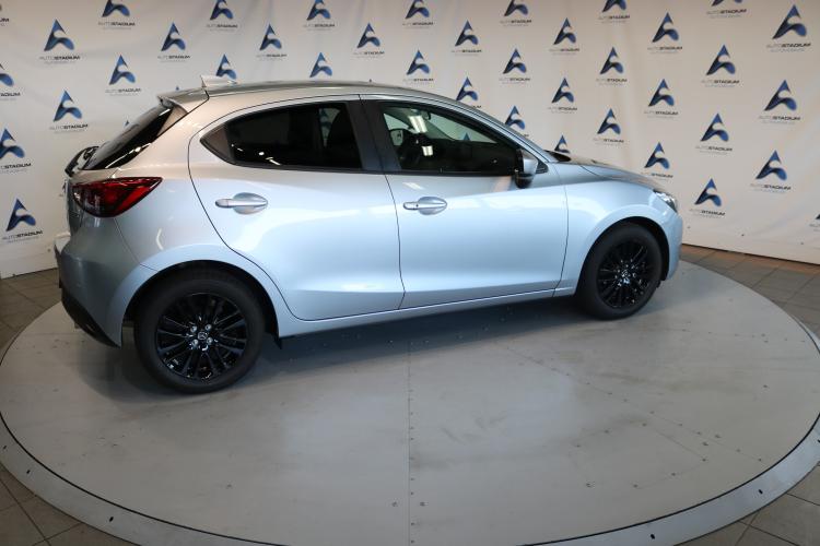 2 SKYACTIV-G 115 Revolution