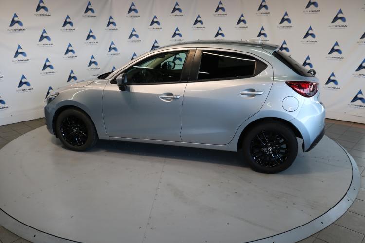 2 SKYACTIV-G 115 Revolution