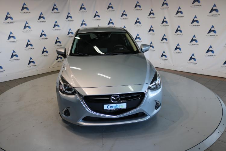 2 SKYACTIV-G 115 Revolution