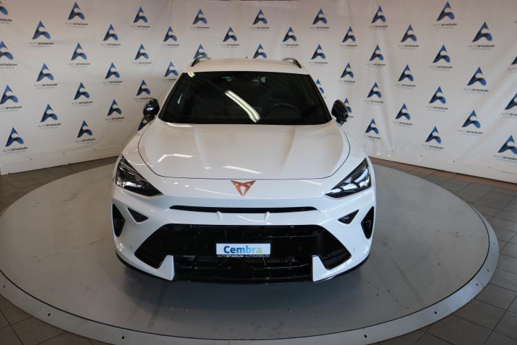 Formentor 1.5 TSI DSG
