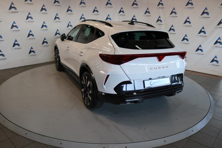 Formentor 1.5 TSI DSG