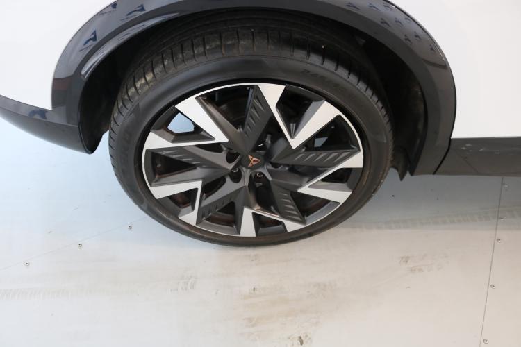 Formentor 1.5 TSI DSG