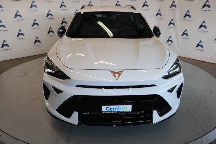 Formentor 1.5 TSI DSG