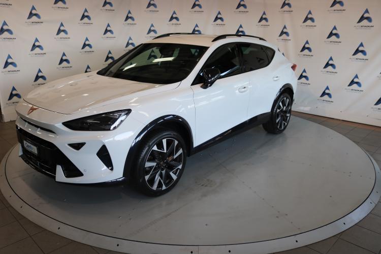 Formentor 1.5 TSI DSG