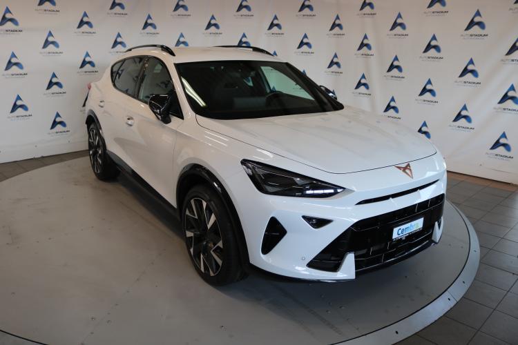 Formentor 1.5 TSI DSG