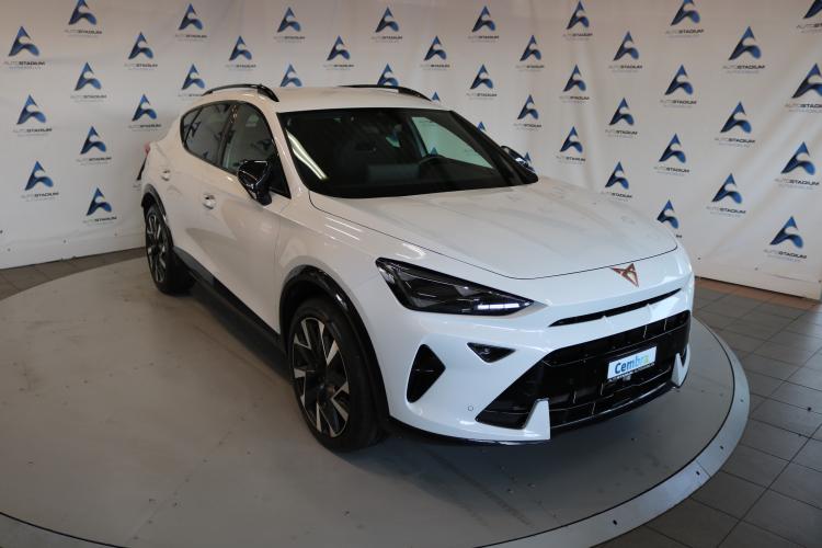 Formentor 1.5 TSI DSG