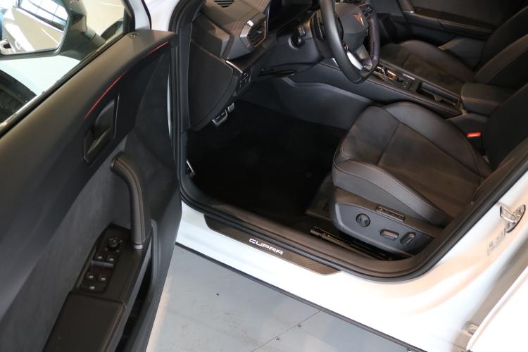 Formentor 1.5 TSI DSG