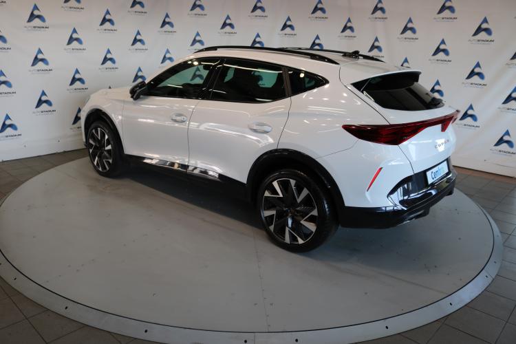 Formentor 1.5 TSI DSG