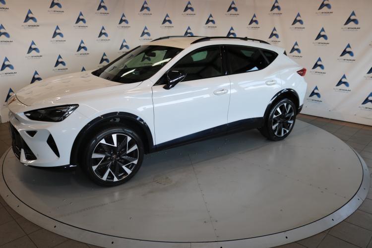 Formentor 1.5 TSI DSG