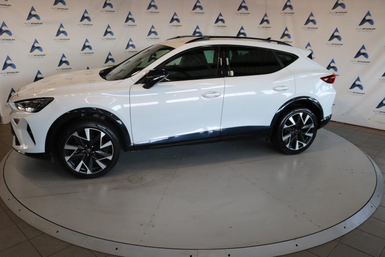 Formentor 1.5 TSI DSG