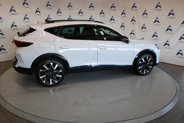 Formentor 1.5 TSI DSG