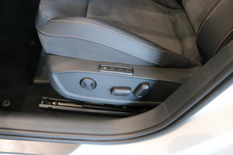 Formentor 1.5 TSI DSG