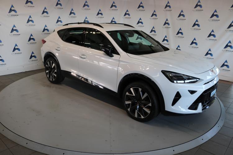 Formentor 1.5 TSI DSG