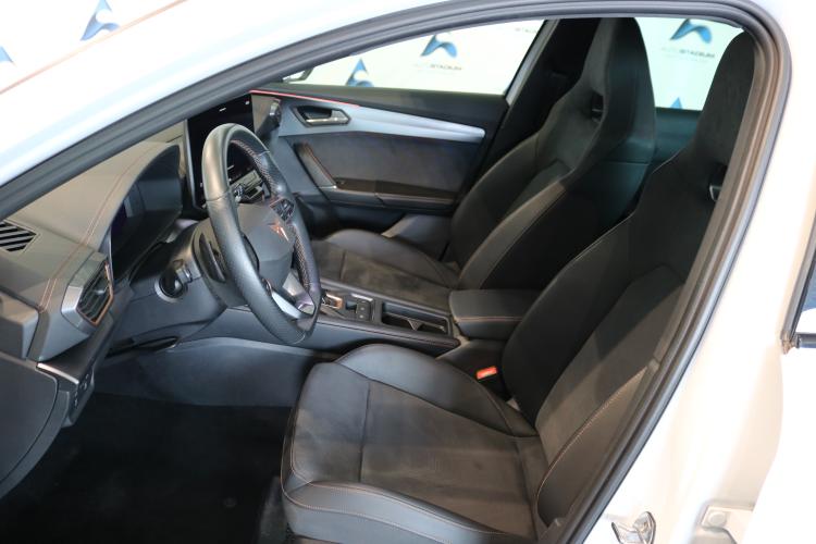 Formentor 1.5 TSI DSG